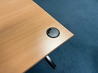 Bureau (7x) - afbeelding 3 van  4