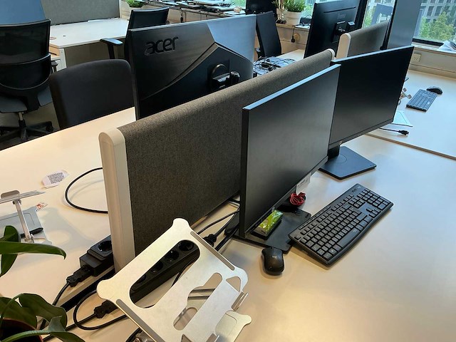 Bureau (7x) - afbeelding 2 van  18