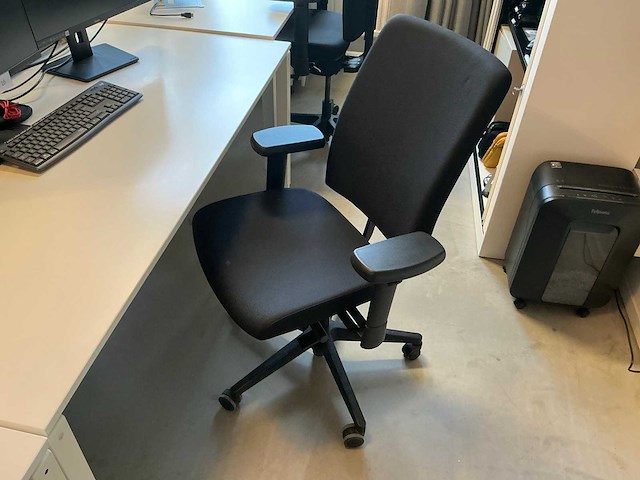 Bureau (7x) - afbeelding 3 van  18