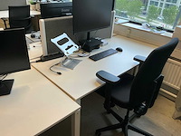 Bureau (7x) - afbeelding 4 van  18