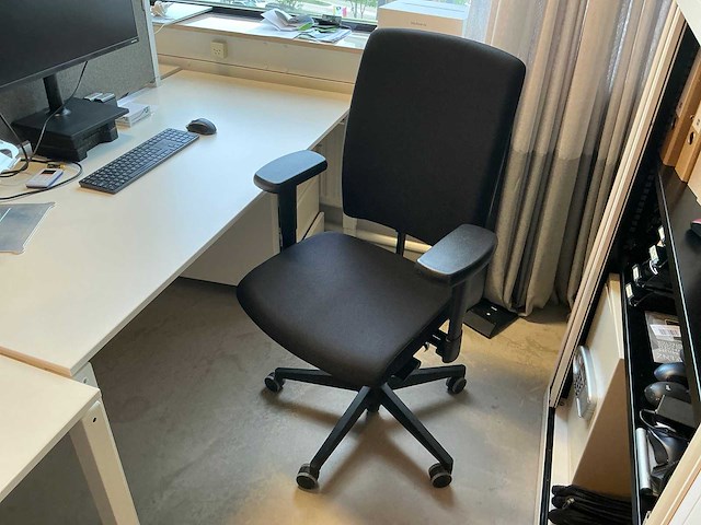 Bureau (7x) - afbeelding 6 van  18