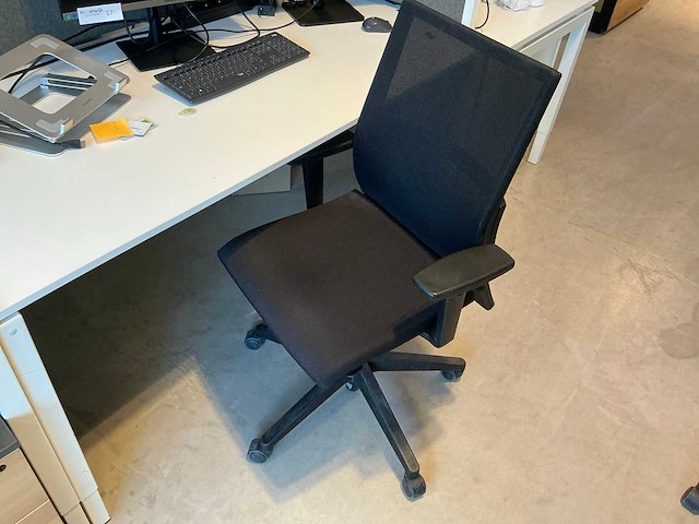 Bureau (7x) - afbeelding 9 van  18