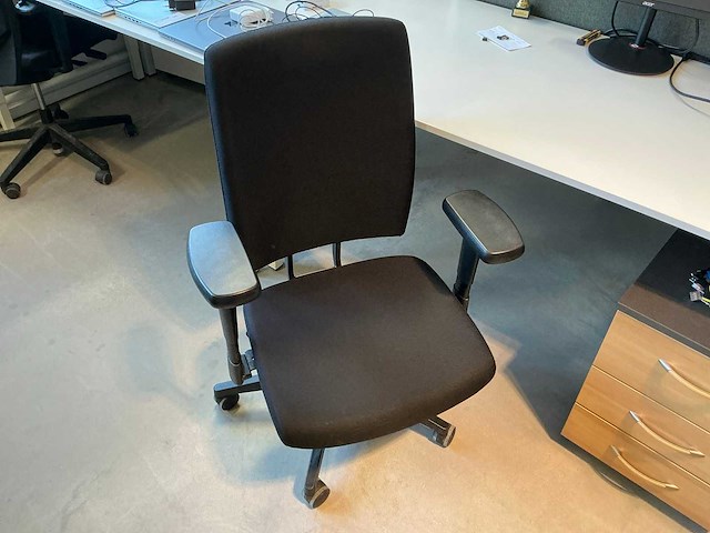 Bureau (7x) - afbeelding 10 van  18
