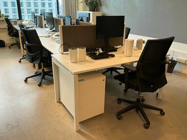 Bureau (7x) - afbeelding 1 van  18