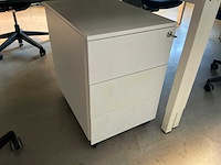Bureau (7x) - afbeelding 17 van  18
