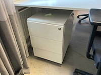 Bureau (7x) - afbeelding 6 van  16