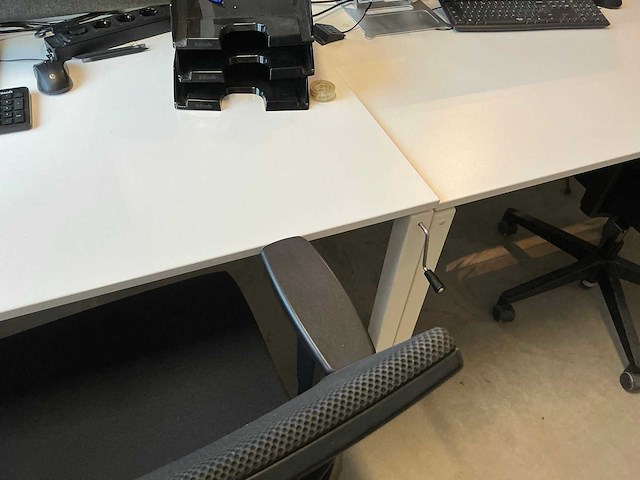 Bureau (7x) - afbeelding 7 van  16