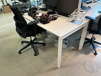 Bureau (7x) - afbeelding 9 van  16