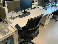 Bureau (7x) - afbeelding 10 van  16