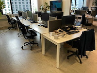 Bureau (7x)