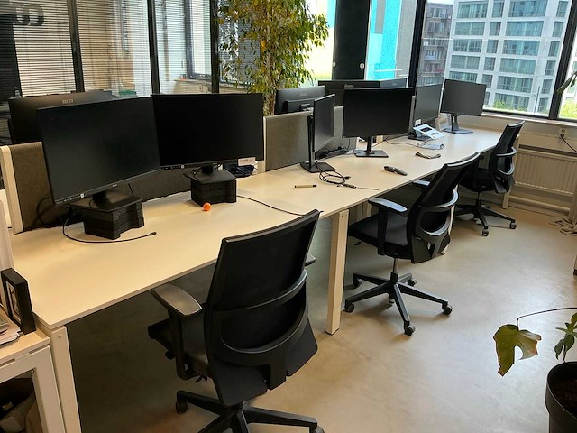 Bureau (7x) - afbeelding 6 van  11