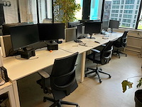 Bureau (7x) - afbeelding 6 van  11