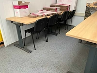 Bureau (7x) - afbeelding 2 van  7