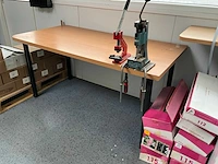 Bureau (7x) - afbeelding 4 van  7