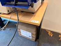 Bureau 80x160 (3x) - afbeelding 2 van  4