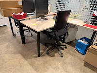 Bureau (8x) - afbeelding 1 van  4