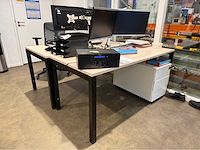 Bureau (8x) - afbeelding 2 van  4