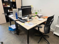 Bureau (8x) - afbeelding 4 van  4