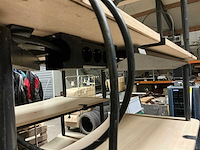 Bureau (8x) - afbeelding 5 van  7
