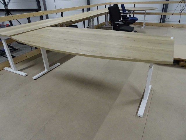 Bureau (8x) - afbeelding 2 van  6