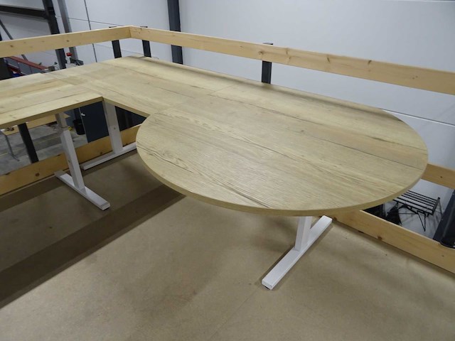 Bureau (8x) - afbeelding 3 van  6