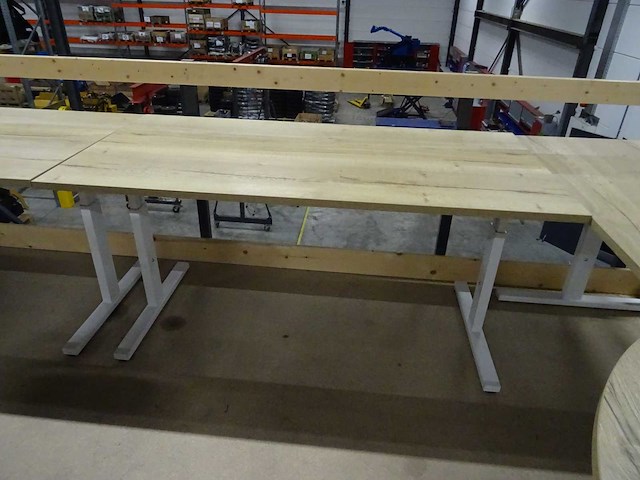 Bureau (8x) - afbeelding 4 van  6