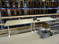 Bureau (8x) - afbeelding 6 van  6