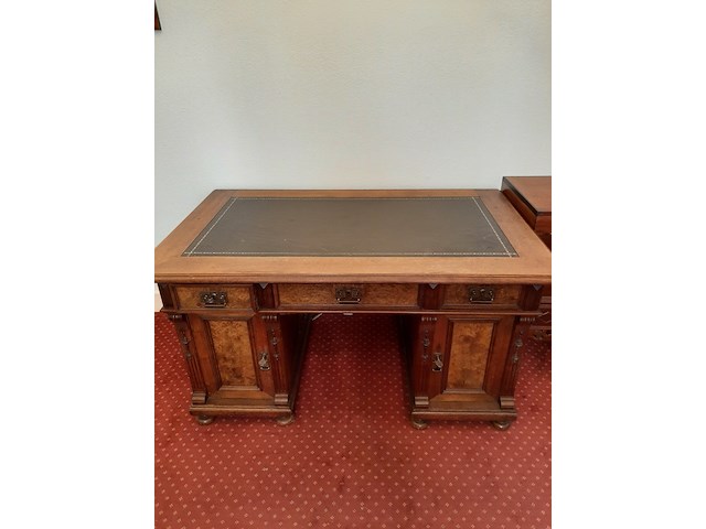 Bureau 90x150 hoogte 80 - afbeelding 1 van  6