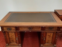 Bureau 90x150 hoogte 80 - afbeelding 1 van  6