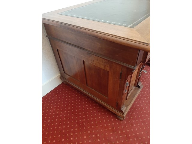 Bureau 90x150 hoogte 80 - afbeelding 3 van  6