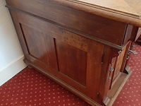 Bureau 90x150 hoogte 80 - afbeelding 3 van  6