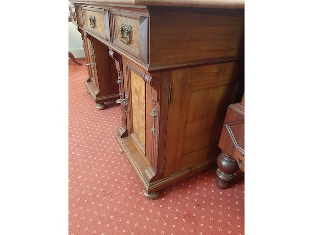 Bureau 90x150 hoogte 80 - afbeelding 4 van  6