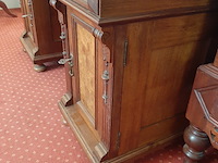 Bureau 90x150 hoogte 80 - afbeelding 4 van  6