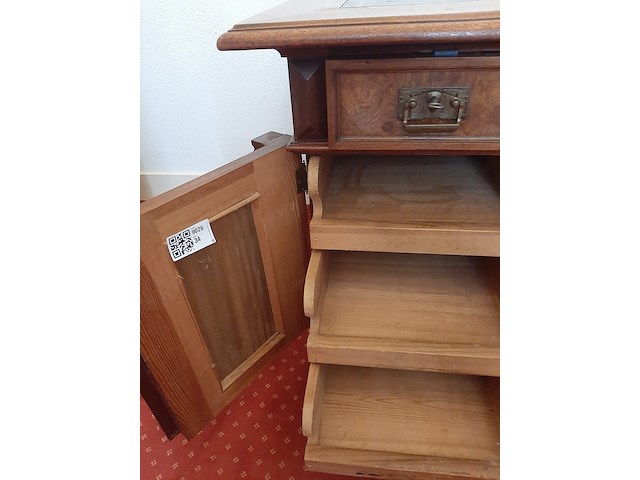 Bureau 90x150 hoogte 80 - afbeelding 5 van  6