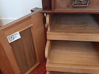 Bureau 90x150 hoogte 80 - afbeelding 5 van  6