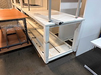 Bureau (9x) - afbeelding 5 van  5