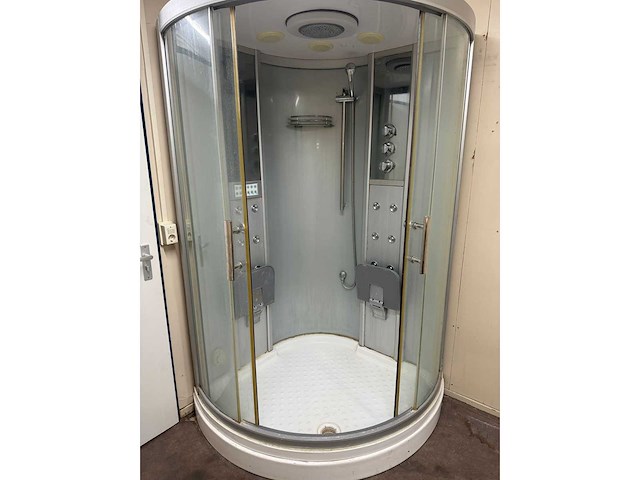 Bureau container - afbeelding 3 van  12