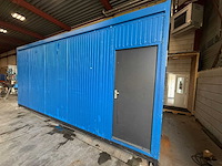 Bureau container - afbeelding 1 van  12
