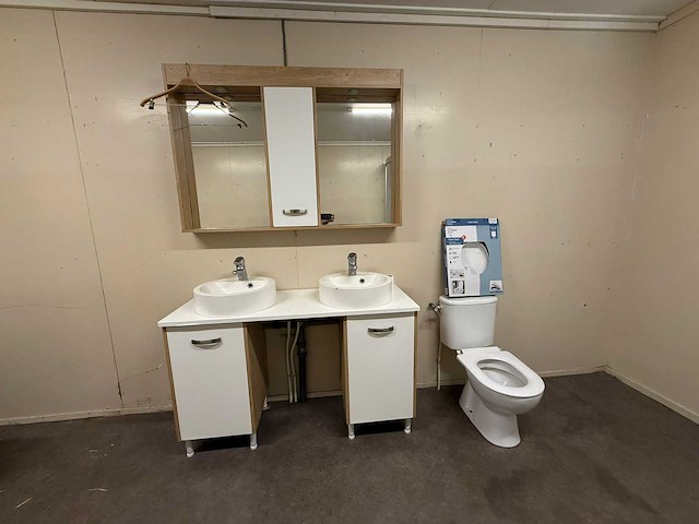 Bureau container - afbeelding 11 van  12