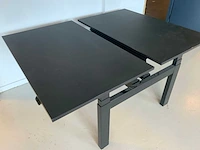 Bureau eiland - elektrisch verstelbaar 160x128 cm - afbeelding 3 van  4