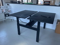 Bureau eiland (9x) - afbeelding 1 van  9