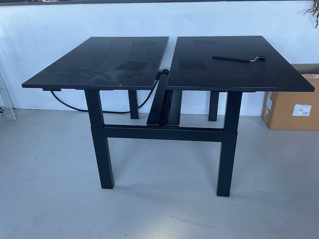 Bureau eiland (9x) - afbeelding 2 van  9