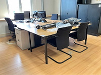 Bureau eiland en divers - afbeelding 1 van  8