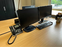 Bureau eiland en divers - afbeelding 3 van  8
