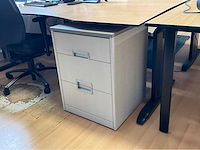 Bureau eiland en divers - afbeelding 5 van  8