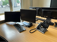 Bureau eiland en divers - afbeelding 2 van  2