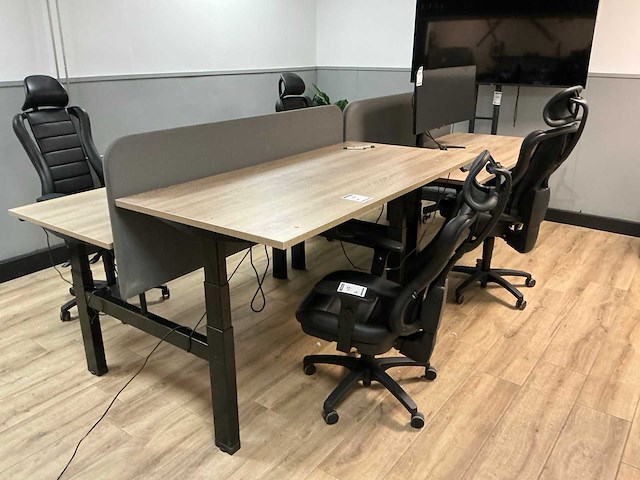 Bureau eiland - afbeelding 1 van  6