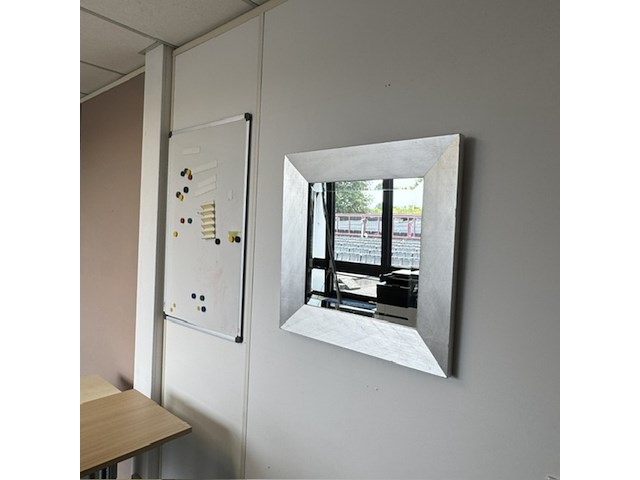 Bureau en 2x ladenkast - afbeelding 5 van  5
