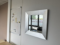 Bureau en 2x ladenkast - afbeelding 5 van  5