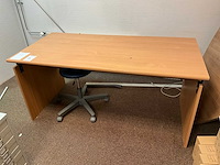 Bureau en divers - afbeelding 1 van  6